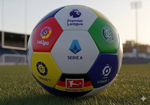 足球比分预测分析